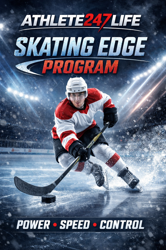 Skating Edge Program